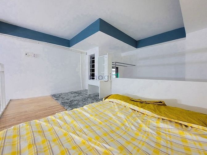 Hình ảnh Mb6623 nạp rút nhanh chóng duplex, full nội thất, đối diện Lotte Mart_5P tới ĐH TĐT_RMIT