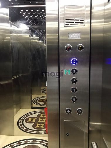 Hình ảnh Phòng mới 99% ngay khu Tên lửa, 25m2 máy lạnh, thang máy, WC riêng