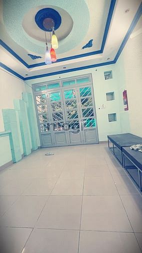 Hình ảnh Cho Thuê Nhà Gần Gigamall Hẻm Bagac