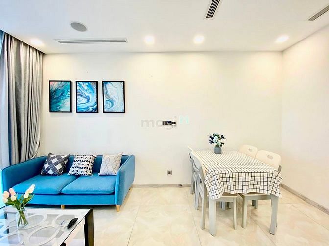 Hình ảnh Mb6623 nạp rút nhanh chóng 1PN full nội thất Vinhomes Bason - miễn phí hồ bơi, gym