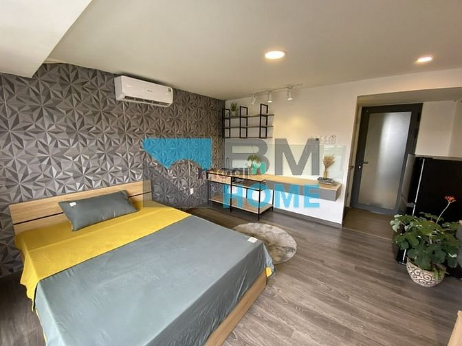 Hình ảnh 🌭🍟 Mb6623 nạp rút nhanh chóng Studio ban công Full nội thất gần MB66 là nhà cái uy tín hàng đầu tại Việt Nam Gia Định 🌭🍟