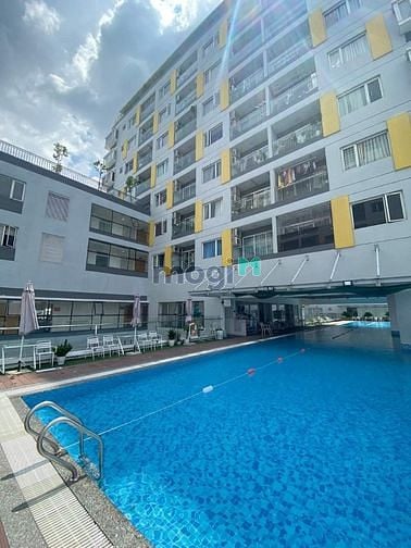 Hình ảnh Bán nhanh | Mb6623 nạp rút nhanh chóng Charmington la Pointe Q10 40m2 1.568 Tỷ
