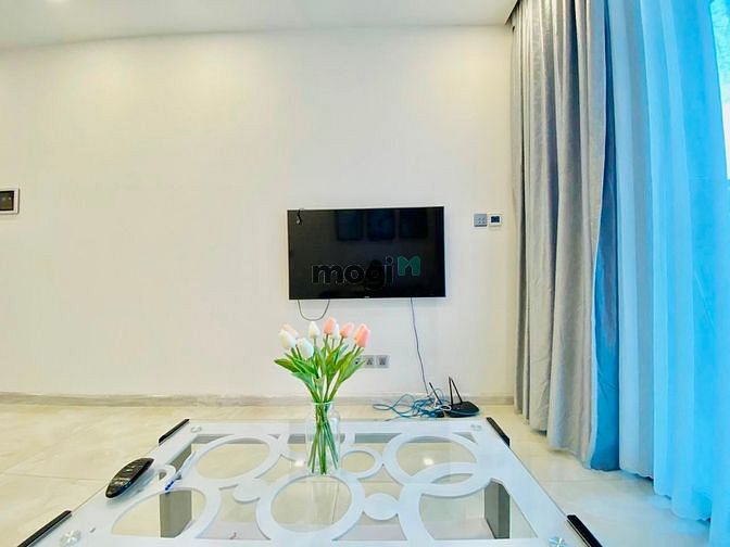 Hình ảnh Mb6623 nạp rút nhanh chóng 1PN full nội thất Vinhomes Bason - miễn phí hồ bơi, gym