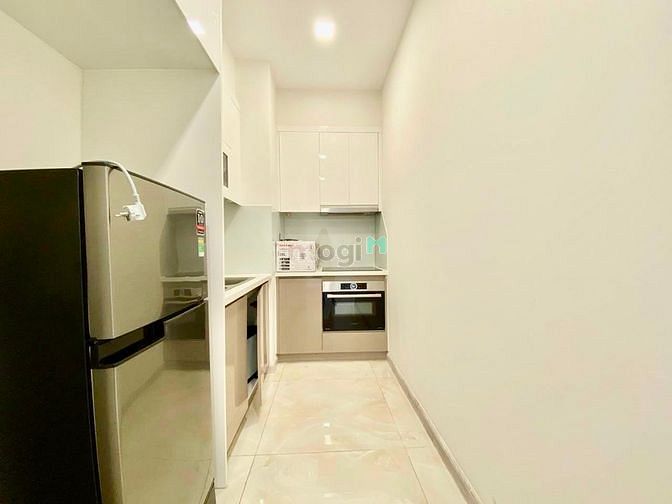 Hình ảnh Mb6623 nạp rút nhanh chóng 1PN full nội thất Vinhomes Bason - miễn phí hồ bơi, gym