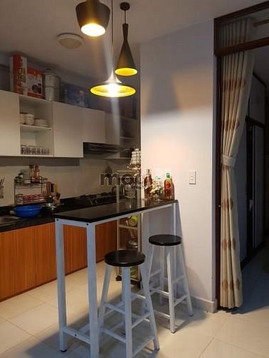 Hình ảnh ĐẦY ĐỦ NỘI THẤT bán CH Linh Trung TĐ 62m2 2p2w 1ty070