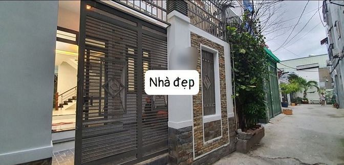 Hình ảnh Cho Thuê NNC Gần Cầu Ông Dầu HBC