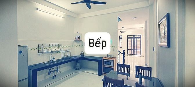 Hình ảnh Cho Thuê NNC Gần Cầu Ông Dầu HBC