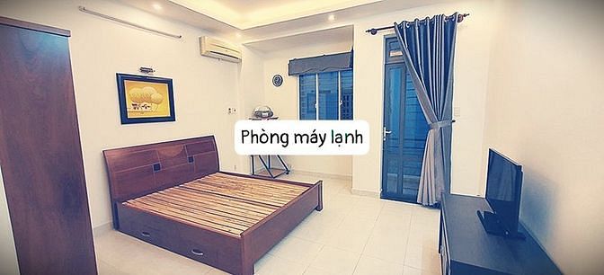 Hình ảnh Cho Thuê NNC Gần Cầu Ông Dầu HBC