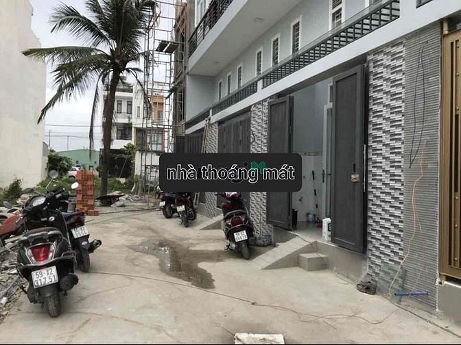 Hình ảnh Cho Thuê NNC Gần Phạm Văn Đồng Linh Đông