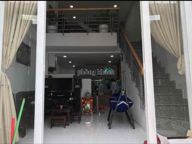 Hình ảnh Cho Thuê NNC Gần Phạm Văn Đồng Linh Đông