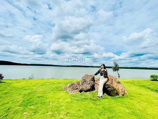 Hình ảnh Siêu phẩm đất View Hồ cực đẹp giá chỉ từ 290 triệu (100%)-1000m2