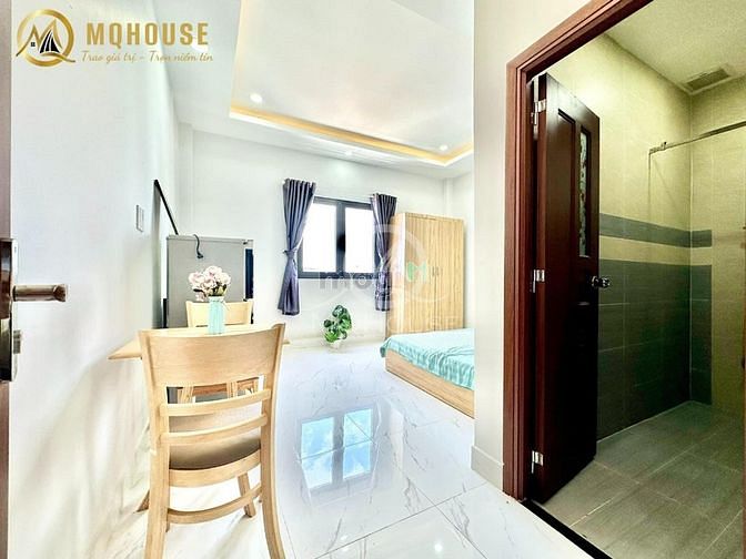 Hình ảnh Căn Hộ Studio Ngay Đh Văn Hiến