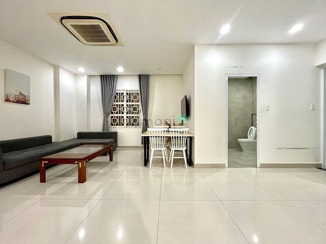 Hình ảnh ✅Cho Thuê CHDV_Ngay Dinh Độc Lập,Công Viên Tao Đàn,Pasteur,Phố Đi Bộ