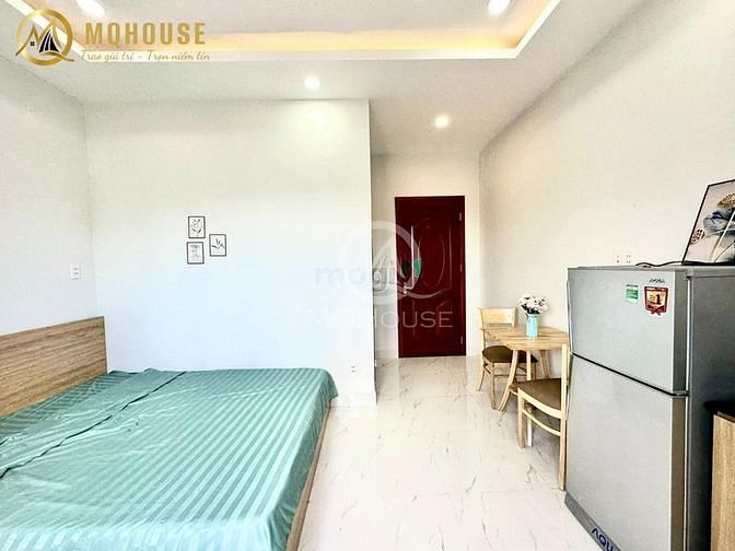 Hình ảnh Căn Hộ Studio Ngay Đh Văn Hiến