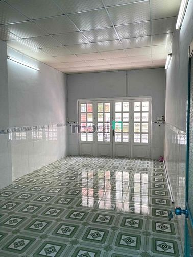 Hình ảnh Nhà HXT Thái Phiên 3,5x11 | Trệt - 1 Lầu | 2PN - 2WC