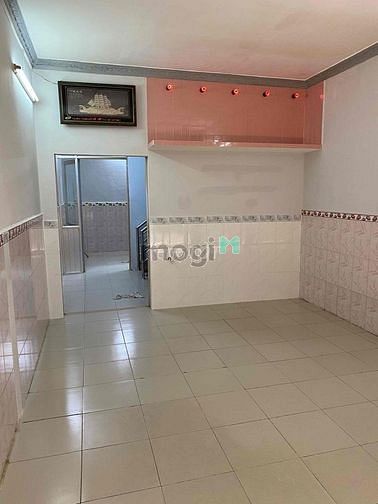 Hình ảnh Nhà HXT Thái Phiên 3,5x11 | Trệt - 1 Lầu | 2PN - 2WC