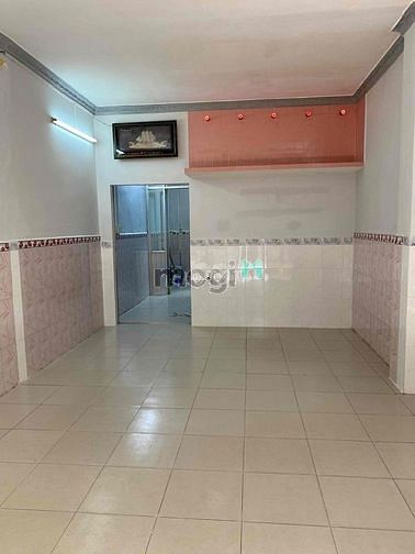 Hình ảnh Nhà HXT Thái Phiên 3,5x11 | Trệt - 1 Lầu | 2PN - 2WC