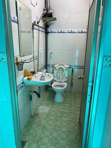 Hình ảnh Nhà HXT Thái Phiên 3,5x11 | Trệt - 1 Lầu | 2PN - 2WC