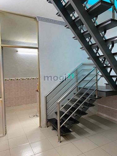 Hình ảnh Nhà HXT Thái Phiên 3,5x11 | Trệt - 1 Lầu | 2PN - 2WC