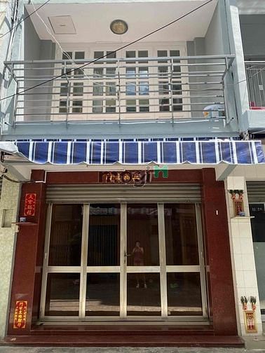 Hình ảnh Nhà HXT Thái Phiên 3,5x11 | Trệt - 1 Lầu | 2PN - 2WC