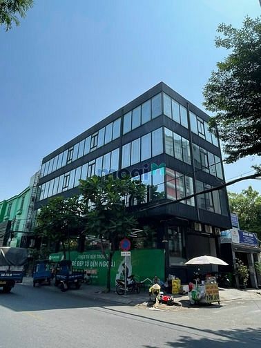 Hình ảnh 66 Tỷ building mặt tiền Lam Sơn, Q.Tân Bình DTCN: 233m2