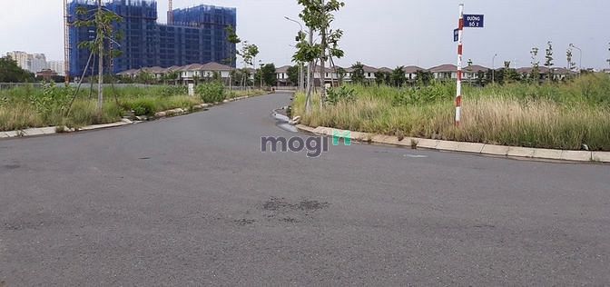 Hình ảnh Ra đi mẫu đất đẹp nằm ngay KDC Thới An, Quận 12, diện tích 87m2. SHR