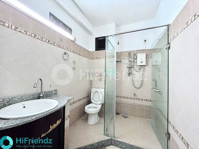 Hình ảnh Phòng Mới 30m2 Bancol Cửa Sổ Full NT - Kế Sân Bay