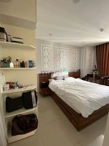 Hình ảnh KHU CĂN HỘ ___ 𝐓𝐎𝐏𝐀𝐙 𝐄𝐋𝐈𝐓𝐄 Quận 8 chỉ 1,433 tỷ DT 60m2 có 2P
