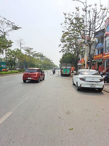 Hình ảnh Bán đất Cổ Linh Thạch Bàn ngay ngã tư Thạch Bàn Cổ Linh 156m MT 5m