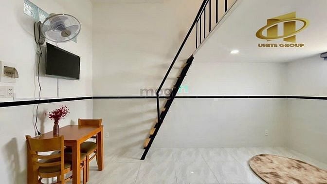 Hình ảnh DUPLEX 40m2 máy giặt riêng gần LOTTE - chợ Tân Mỹ QUẬN 7