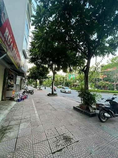 Hình ảnh Bán đất Cổ Linh Thạch Bàn ngay ngã tư Thạch Bàn Cổ Linh 156m MT 5m