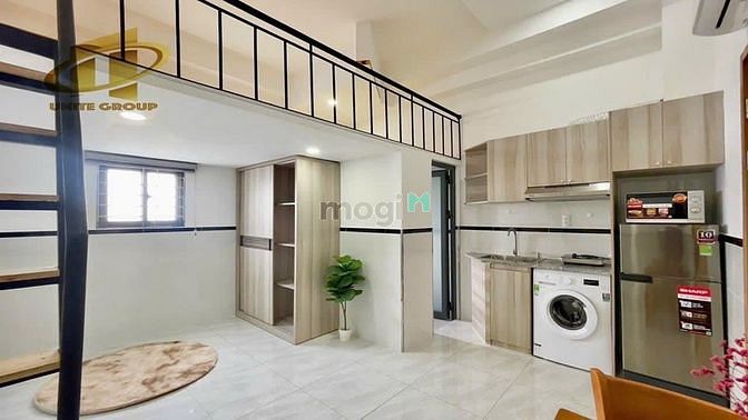 Hình ảnh DUPLEX 40m2 máy giặt riêng gần LOTTE - chợ Tân Mỹ QUẬN 7