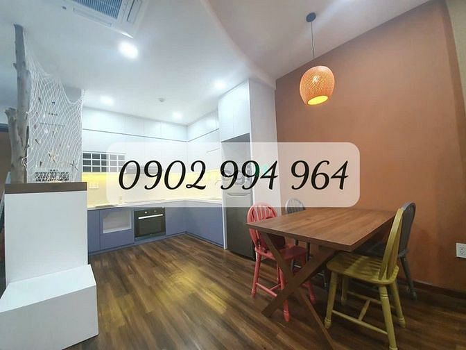 Hình ảnh Cho thuê căn 3PN Orchard Parkview Full như hình chỉ 22tr/tháng