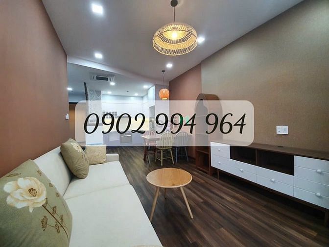 Hình ảnh Cho thuê căn 3PN Orchard Parkview Full như hình chỉ 22tr/tháng
