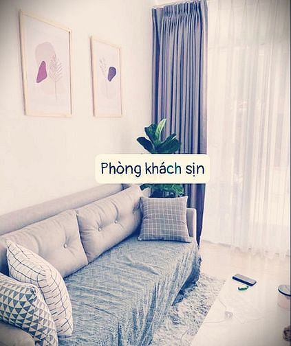 Hình ảnh Cho Thuê NNC Full Nội Thất Gần Cầu Ông Dầu HBC
