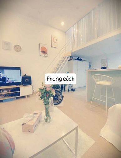 Hình ảnh Cho Thuê NNC Full Nội Thất Gần Cầu Ông Dầu HBC