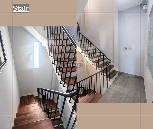 Hình ảnh Phòng Studio 42m2 - Mặt tiền đường trung tâm Q1