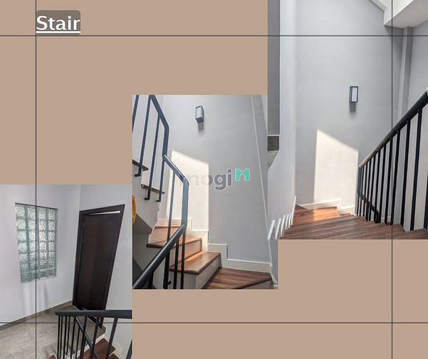 Hình ảnh Phòng Studio 42m2 - Mặt tiền đường trung tâm Q1