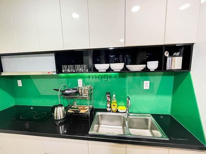 Hình ảnh Giỏ hàng *Nhà đẹp Masteri 2 phòng ngủ-full nội thất giá chỉ từ 15 TR