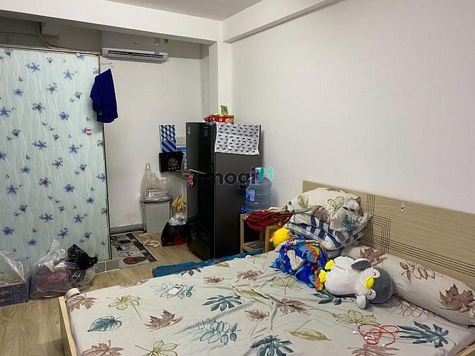 Hình ảnh Cho thuê CHDV ngay cầu Thị Nghè,Bình Thạnh,30m2,WCR, 4,5tr
