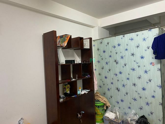 Hình ảnh Cho thuê CHDV ngay cầu Thị Nghè,Bình Thạnh,30m2,WCR, 4,5tr