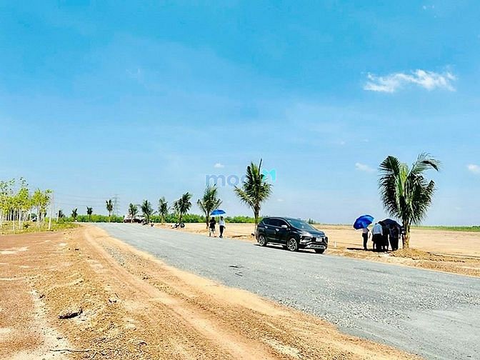 Hình ảnh Bán nhanh 3 lô đất sào View hồ Phú Miêng 1050m2, 1600m2, 2050m2
