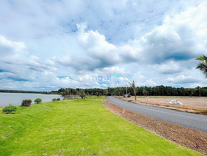 Hình ảnh Bán nhanh 3 lô đất sào View hồ Phú Miêng 1050m2, 1600m2, 2050m2