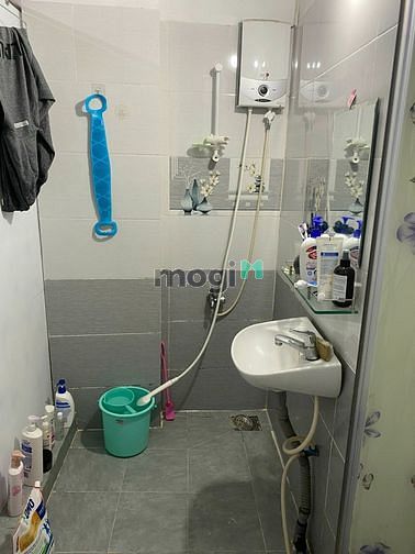 Hình ảnh Cho thuê CHDV ngay cầu Thị Nghè,Bình Thạnh,30m2,WCR, 4,5tr