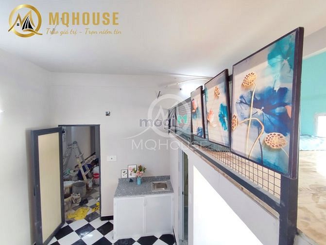 Hình ảnh Căn Hộ Giá Sinh Viên - Gần Đh Văn Hiến