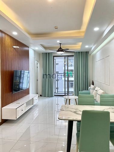 Hình ảnh Cho thuê Trang Chủ MB66.COM / Đăng Ký Tặng 66K Green valley PMH 89m2 2Pn2Wc giá 17tr/th full nội thất
