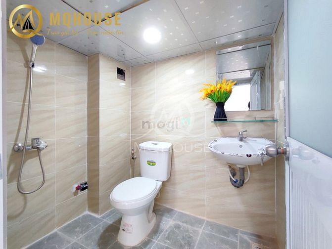 Hình ảnh Căn Hộ Giá Sinh Viên - Gần Đh Văn Hiến