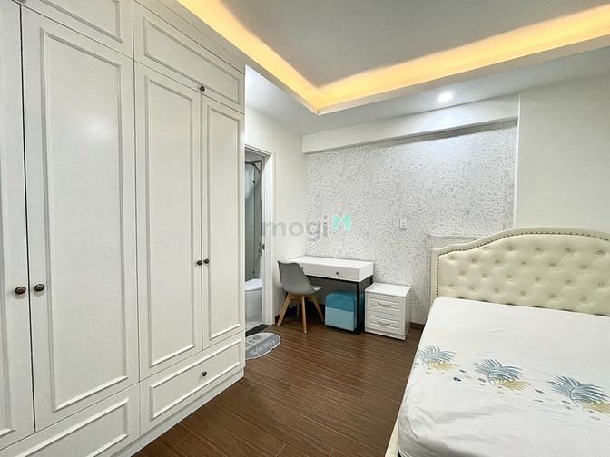 Hình ảnh Cho thuê Trang Chủ MB66.COM / Đăng Ký Tặng 66K Green valley PMH 89m2 2Pn2Wc giá 17tr/th full nội thất