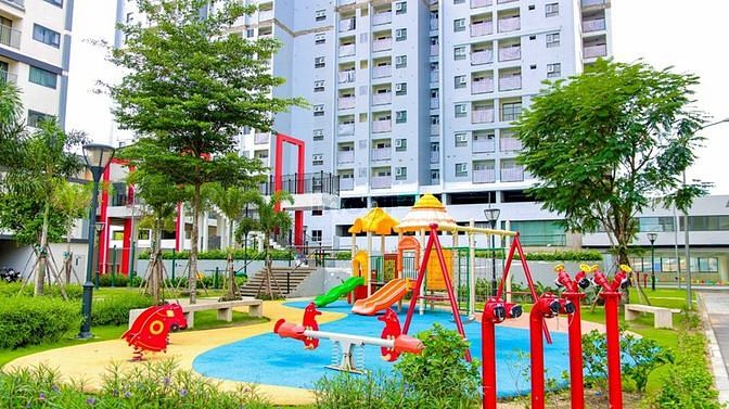 Hình ảnh Eco Xuân - Giỏ hàng cho thuê tháng 6.2023, giá từ 4tr-12tr/tháng