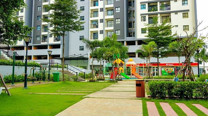 Hình ảnh Eco Xuân - Giỏ hàng cho thuê tháng 6.2023, giá từ 4tr-12tr/tháng